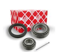 Cuscinetto ruota Assale anteriore Sx Cuscinetto a rulli conici 27479 per TOYOTA