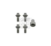 FEBI BILSTEIN 27497 Bullone ruota per SMART
