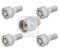 FEBI BILSTEIN 27497 Bullone ruota per SMART