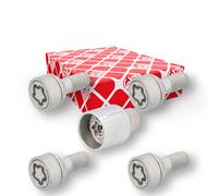 FEBI BILSTEIN 27497 Bullone ruota per SMART