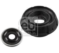 FEBI BILSTEIN 27505 Kit riparazione, Cuscinetto ammortizzatore a molla per DACIA