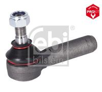 Testina barra sterzo con filetto sinistrorso 27512 FEBI BILSTEIN per TOYOTA