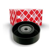 FEBI BILSTEIN 27541 Galoppino guidacinghia, cinghia Poly-V