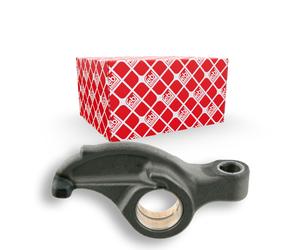 FEBI BILSTEIN 27552 Leva a bilanciere, Controllo motore