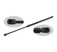 FEBI BILSTEIN 27585 Ammortizatore pneumatico, Cofano bagagli / vano carico