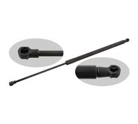 febi bilstein 27590 molla a gas per portellone (da entrambi i lati) | BMW