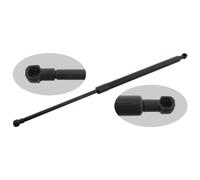 FEBI BILSTEIN 27601 Ammortizatore pneumatico, Cofano bagagli / vano carico