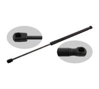 FEBI BILSTEIN 27603 Ammortizzatore pneumatico cofano motore 543mm 310N