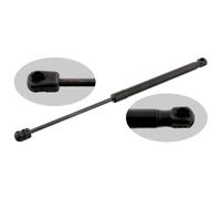 FEBI BILSTEIN 27605 Ammortizatore pneumatico, Cofano bagagli / vano carico