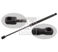 FEBI BILSTEIN 27607 Ammortizatore pneumatico, Cofano bagagli /vano carico per OP