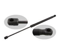 Febi Bilstein 27607 Cofano Motore