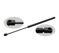 febi bilstein 27608 Molla a Gas per Portellone con Montaggio Bilaterale