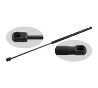 FEBI BILSTEIN 27617 Ammortizzatore pneumatico cofano motore