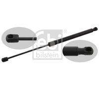 FEBI BILSTEIN 27620 Ammortizatore pneumatico, Cofano bagagli /vano carico per OP