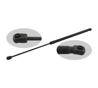 febi bilstein 27621 molla a gas per portellone (da entrambi i lati) | OPEL, VAUXHALL