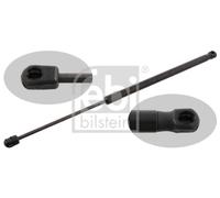 FEBI BILSTEIN 27624 Ammortizatore pneumatico, Cofano bagagli /vano carico per LA