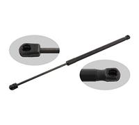 febi bilstein 27624 molla a gas per portellone (da entrambi i lati) | OPEL, VAUXHALL