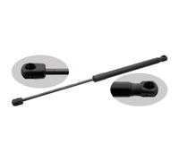 FEBI BILSTEIN 27629 Ammortizatore pneumatico, Cofano bagagli / vano carico