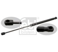 FEBI BILSTEIN 27629 Ammortizatore pneumatico, Cofano bagagli /vano carico per OP