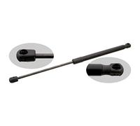 FEBI BILSTEIN 27629 Ammortizatore pneumatico, Cofano bagagli / vano carico