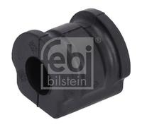 Cuscinetti, stabilizzatore FEBI BILSTEIN 27640