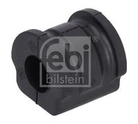 FEBI BILSTEIN 27640 Supporto, Stabilizzatore per AUDI,SEAT,SKODA,VW