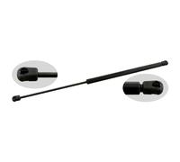 FEBI BILSTEIN 27644 Ammortizatore pneumatico, Cofano bagagli / vano carico