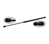 FEBI BILSTEIN 27646 Ammortizatore pneumatico, Cofano bagagli / vano carico
