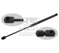 FEBI BILSTEIN 27656 Ammortizatore pneumatico, Cofano bagagli /vano carico per SA