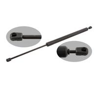 FEBI BILSTEIN 27658 Ammortizatore pneumatico Cofano bagagli / vano carico 686mm