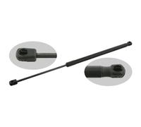 FEBI BILSTEIN 27663 Ammortizzatore pneumatico cofano motore