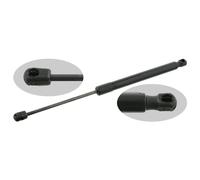 FEBI BILSTEIN 27666 Ammortizatore pneumatico, Cofano bagagli / vano carico