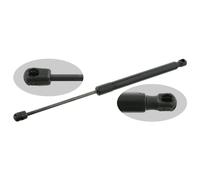 FEBI BILSTEIN 27666 Ammortizatore pneumatico Cofano bagagli / vano carico 450mm