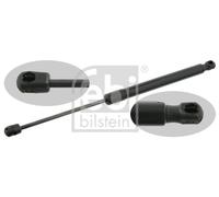 FEBI BILSTEIN 27666 Ammortizatore pneumatico, Cofano bagagli /vano carico per VW