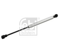 FEBI BILSTEIN 27668 Ammortizzatore pneumatico, Cofano motore per VW