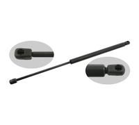 FEBI BILSTEIN 27669 Ammortizatore pneumatico, Cofano bagagli / vano carico