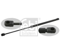 FEBI BILSTEIN 27675 Ammortizzatore pneumatico, Cofano motore per AUDI
