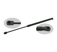 FEBI BILSTEIN 27676 Ammortizatore pneumatico, Cofano bagagli / vano carico