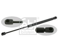 FEBI BILSTEIN 27683 Ammortizatore pneumatico, Cofano bagagli /vano carico per AU