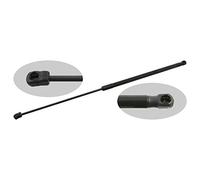 febi bilstein 27690 molla a gas per cofano motore (sinistra) | AUDI, SEAT