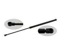 FEBI BILSTEIN 27691 Ammortizatore pneumatico, Cofano bagagli / vano carico
