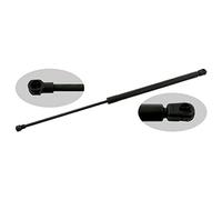 FEBI BILSTEIN 27691 Ammortizatore pneumatico, Cofano bagagli / vano carico