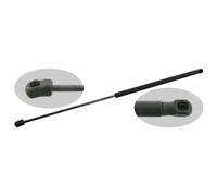 FEBI BILSTEIN 27695 Ammortizzatore pneumatico cofano motore