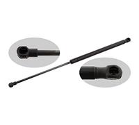 febi bilstein 27710 molla a gas per portellone (da entrambi i lati) | SEAT