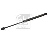 FEBI BILSTEIN 27712 Ammortizatore pneumatico, Cofano bagagli /vano carico per SK