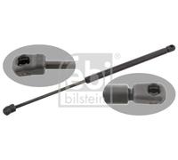 FEBI BILSTEIN 27713 Ammortizatore pneumatico, Cofano bagagli /vano carico per SK