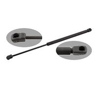 febi bilstein 27715 molla a gas per portellone (da entrambi i lati) | SKODA