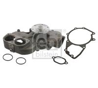 FEBI BILSTEIN 27723 Pompa dell’acqua, raffreddamento motore per MERCEDES-BENZ,SE