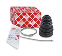 Original FEBI GUARNIZIONE DELLA CULATTA PER MERCEDES-BENZ CLASSE A W169