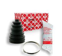 Original FEBI GUARNIZIONE DELLA CULATTA PER MERCEDES-BENZ CLASSE A W169